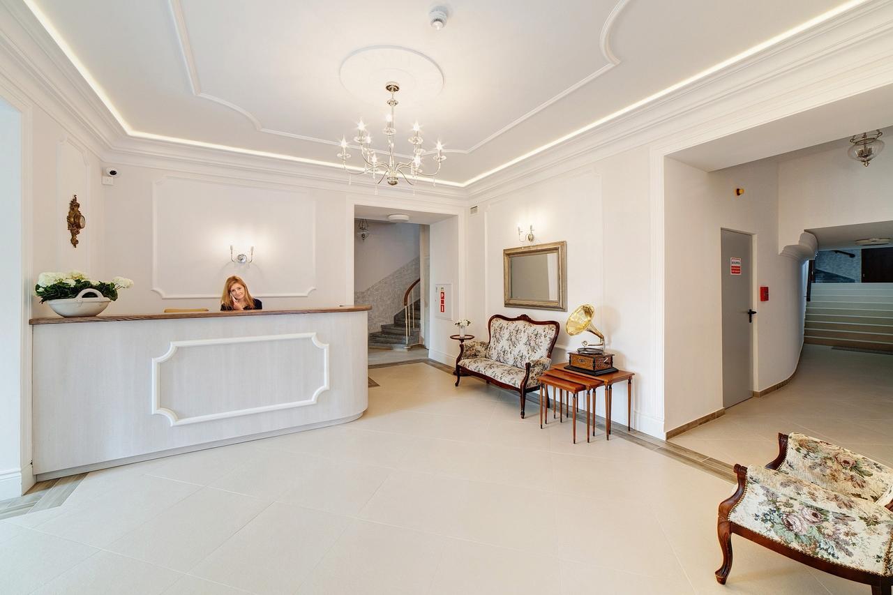 Lesna Polana- Blisko Centrum, Mini Spa, Cicha, Spokojna Okolica, Parking Gratis Криниця-Здруй Екстер'єр фото