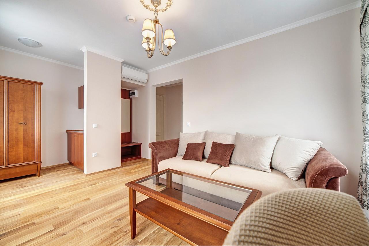 Lesna Polana- Blisko Centrum, Mini Spa, Cicha, Spokojna Okolica, Parking Gratis Криниця-Здруй Екстер'єр фото