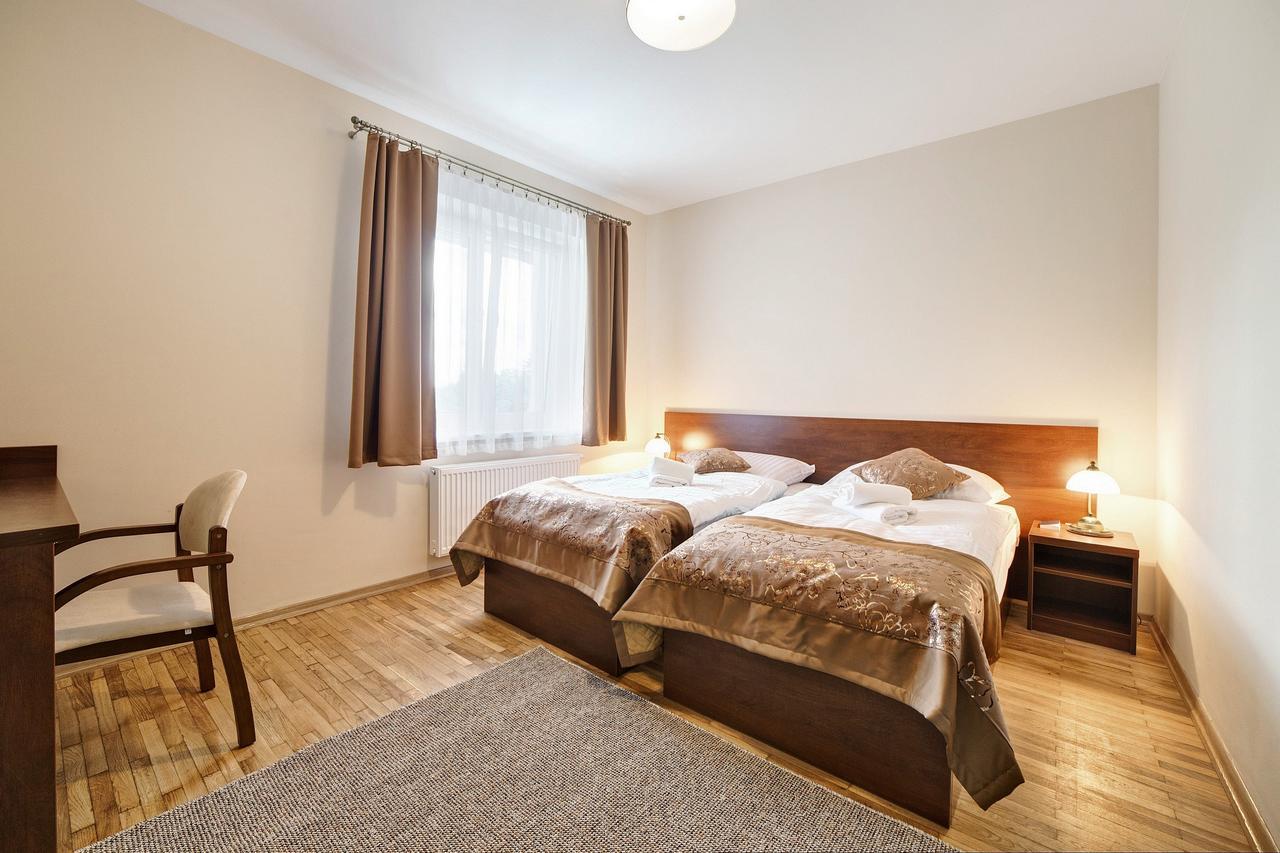 Lesna Polana- Blisko Centrum, Mini Spa, Cicha, Spokojna Okolica, Parking Gratis Криниця-Здруй Номер фото