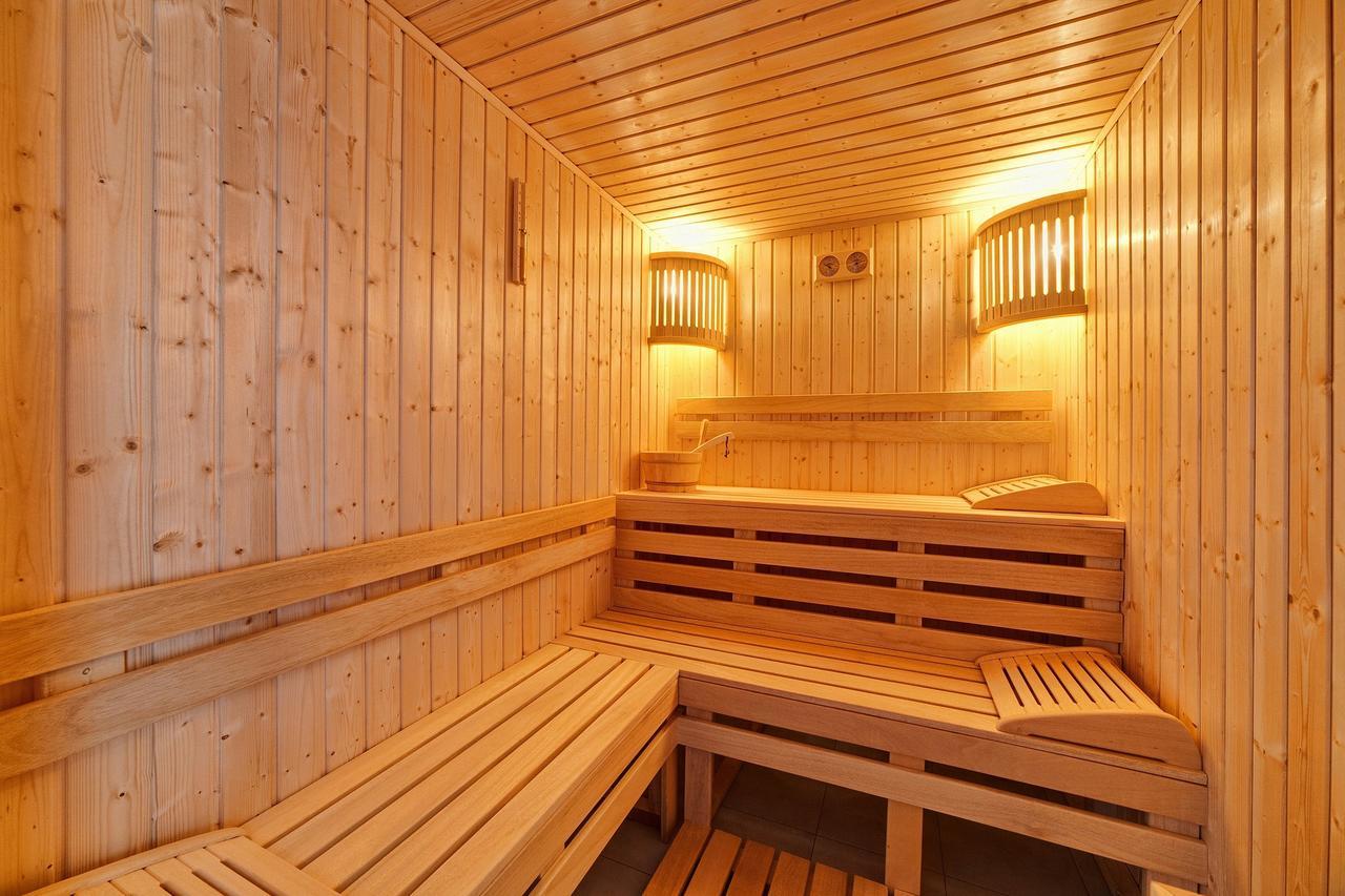 Lesna Polana- Blisko Centrum, Mini Spa, Cicha, Spokojna Okolica, Parking Gratis Криниця-Здруй Екстер'єр фото