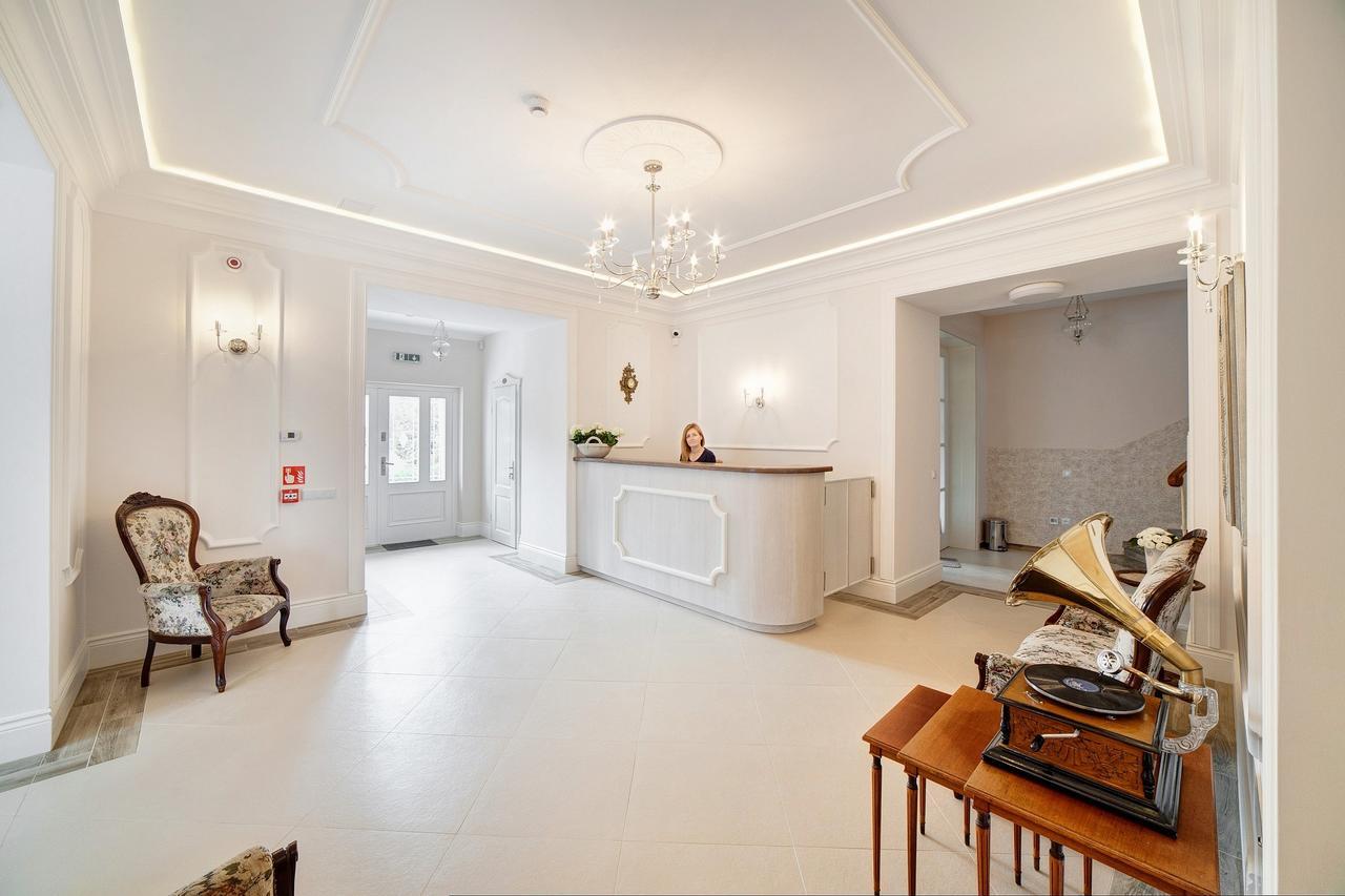 Lesna Polana- Blisko Centrum, Mini Spa, Cicha, Spokojna Okolica, Parking Gratis Криниця-Здруй Екстер'єр фото