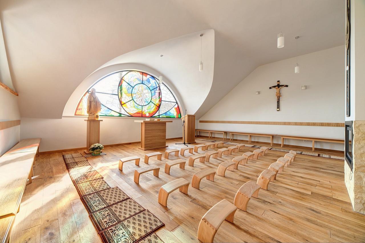 Lesna Polana- Blisko Centrum, Mini Spa, Cicha, Spokojna Okolica, Parking Gratis Криниця-Здруй Екстер'єр фото