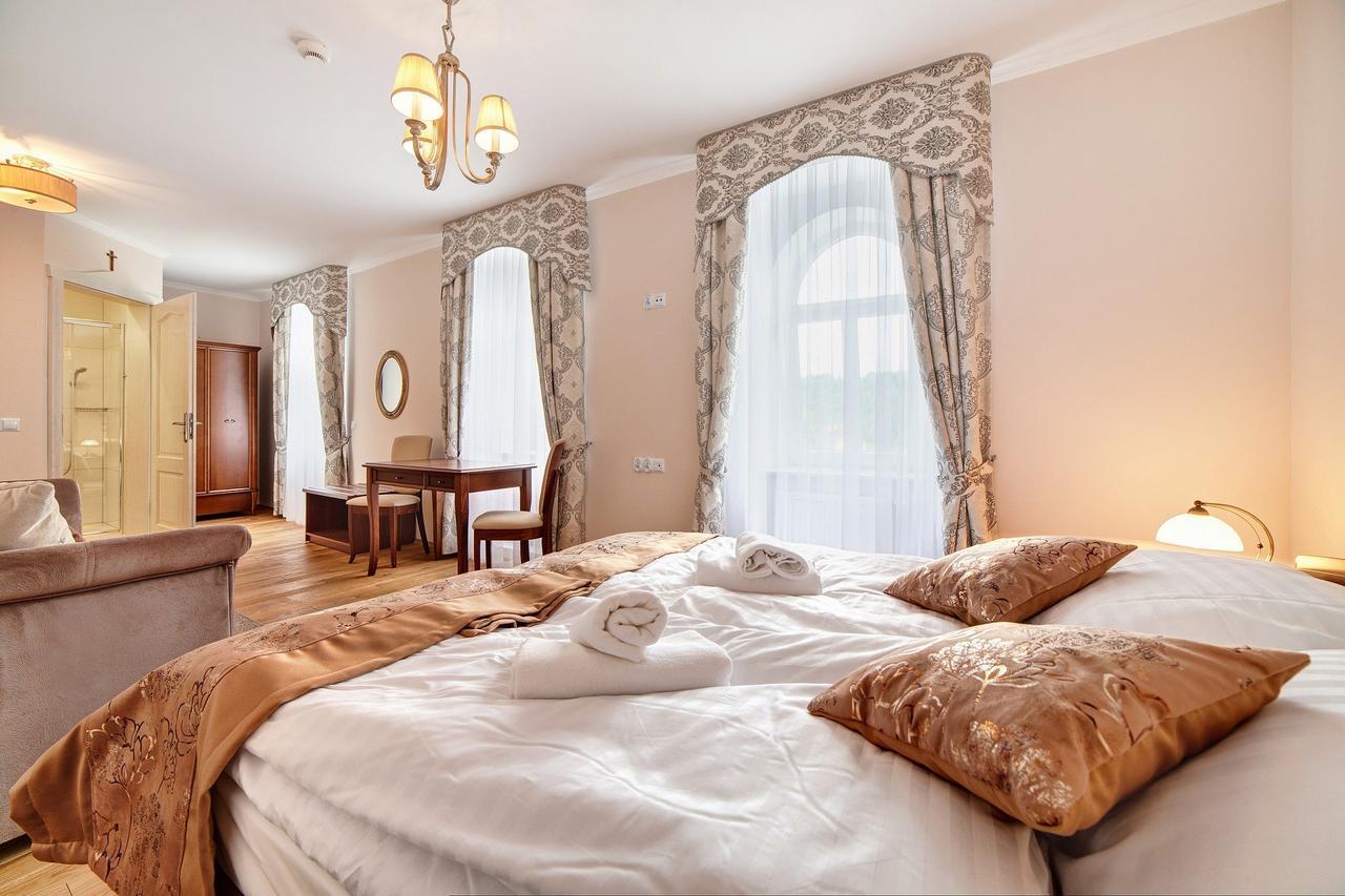 Lesna Polana- Blisko Centrum, Mini Spa, Cicha, Spokojna Okolica, Parking Gratis Криниця-Здруй Екстер'єр фото
