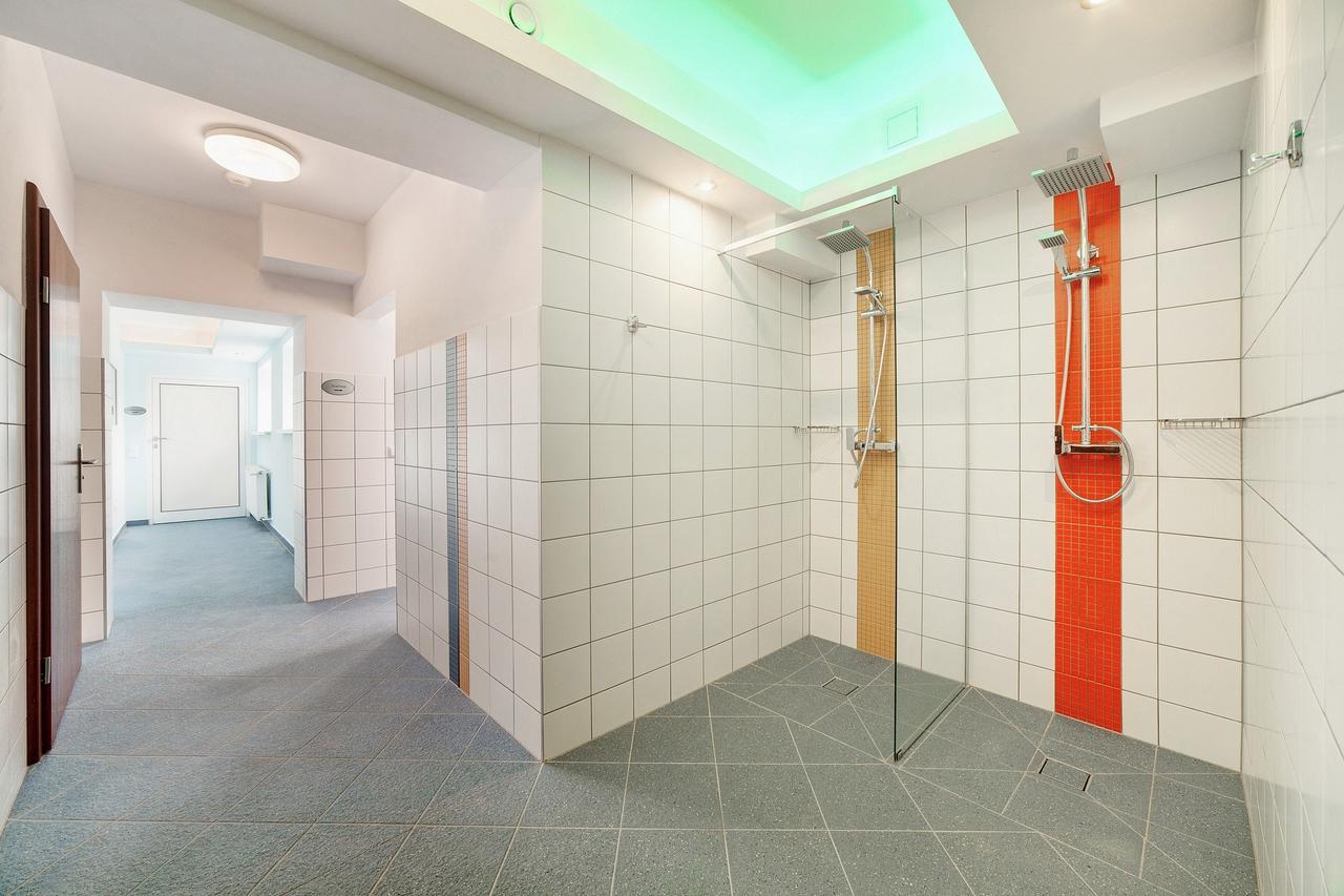 Lesna Polana- Blisko Centrum, Mini Spa, Cicha, Spokojna Okolica, Parking Gratis Криниця-Здруй Екстер'єр фото