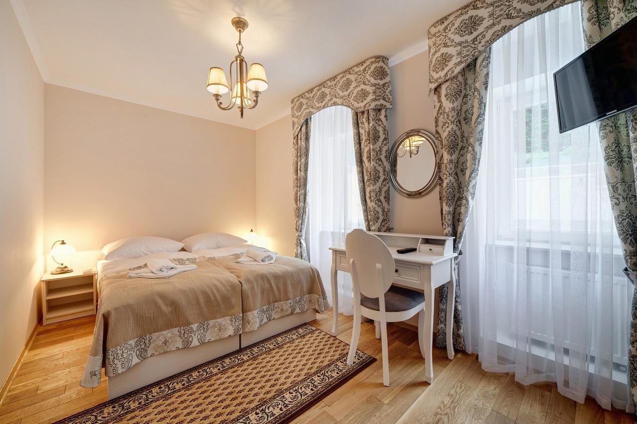 Lesna Polana- Blisko Centrum, Mini Spa, Cicha, Spokojna Okolica, Parking Gratis Криниця-Здруй Екстер'єр фото