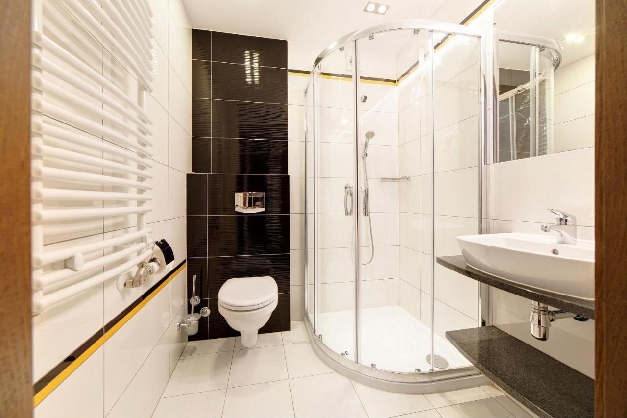 Lesna Polana- Blisko Centrum, Mini Spa, Cicha, Spokojna Okolica, Parking Gratis Криниця-Здруй Номер фото